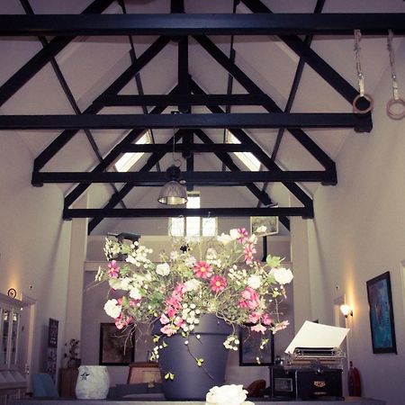 Bed & Breakfast De Oale School Lattrop Extérieur photo